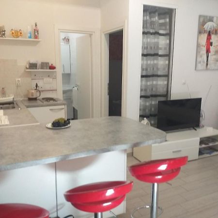 Apartment Vita Korčula Exteriör bild