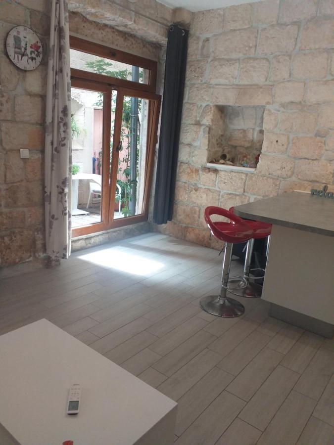 Apartment Vita Korčula Exteriör bild