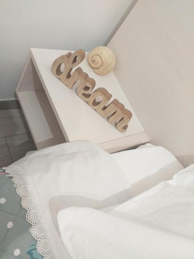 Apartment Vita Korčula Exteriör bild