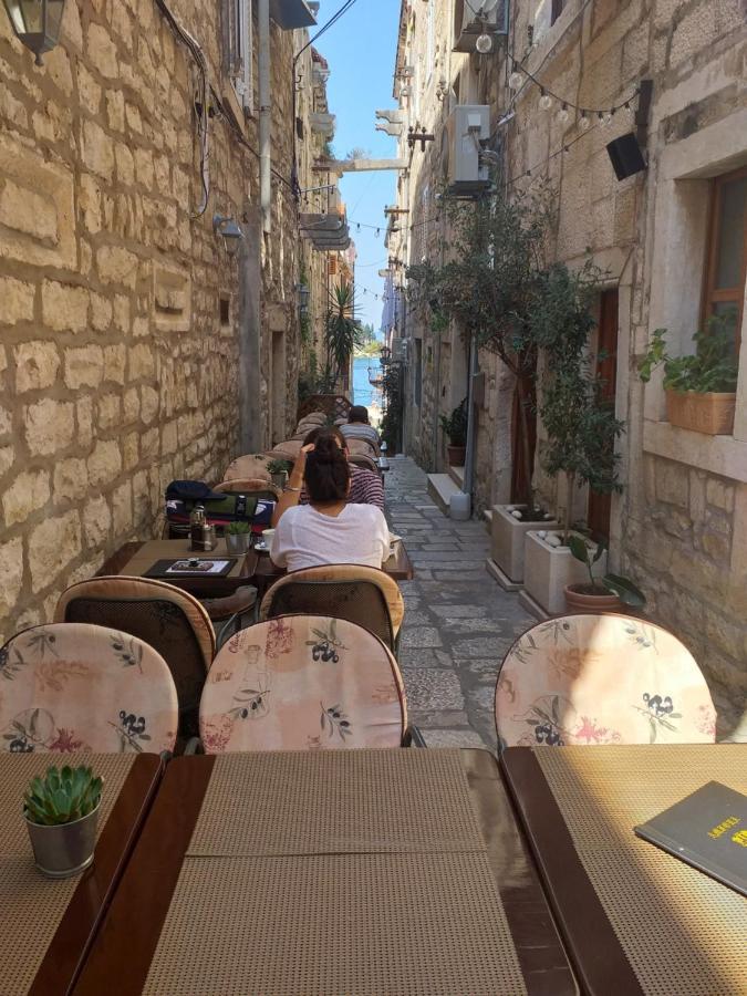 Apartment Vita Korčula Exteriör bild