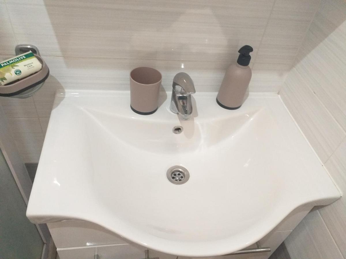 Apartment Vita Korčula Exteriör bild