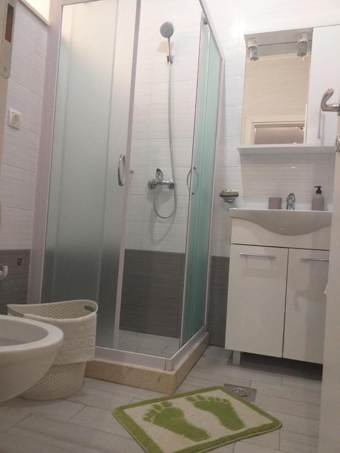 Apartment Vita Korčula Exteriör bild