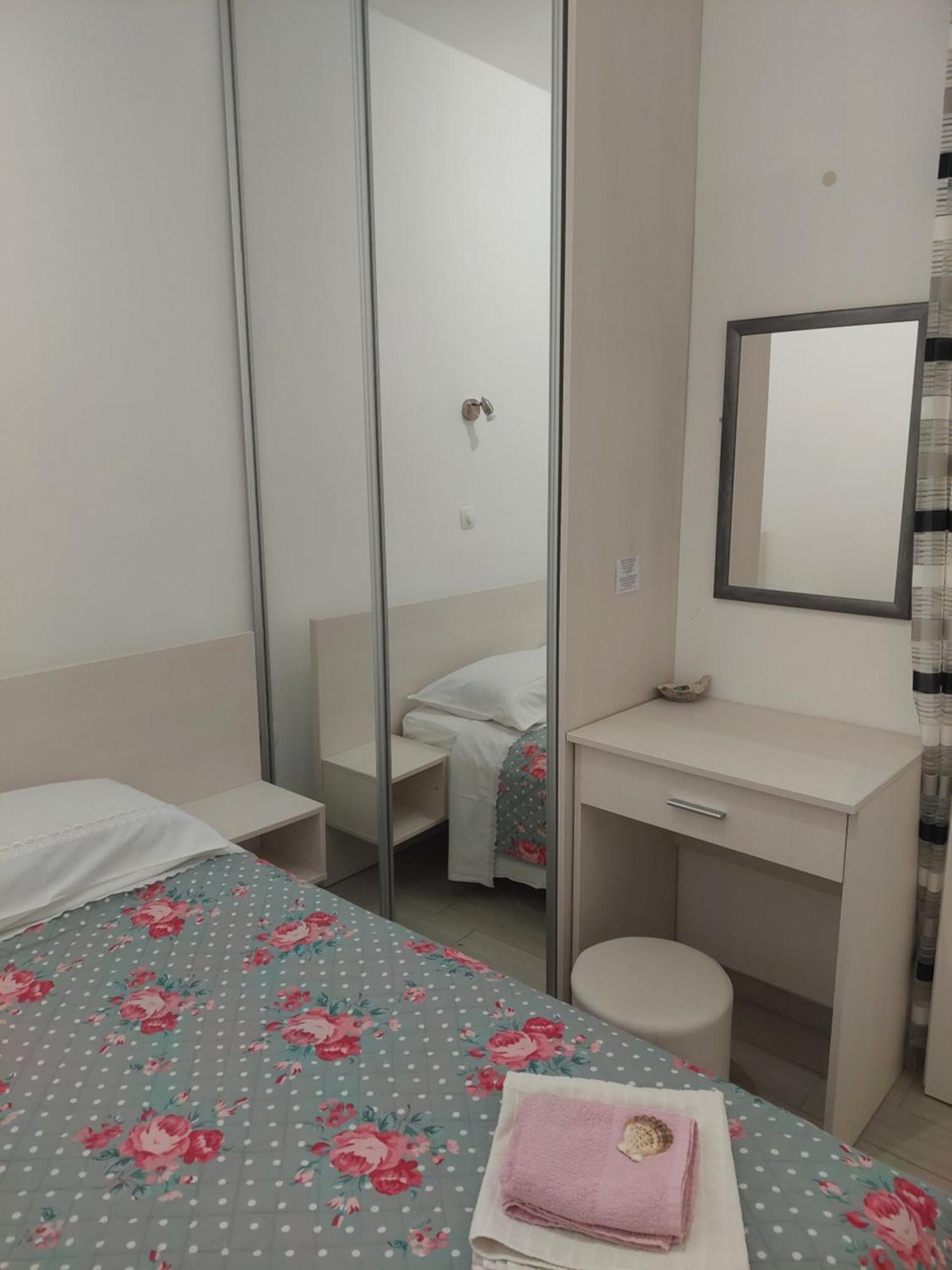 Apartment Vita Korčula Exteriör bild